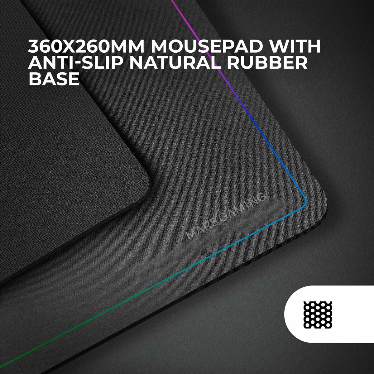 Pack Gaming Mars Gaming MCPWTKLES