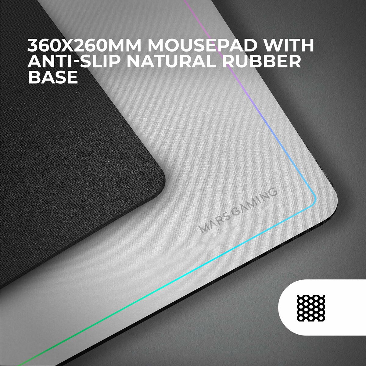 Pack Gaming Mars Gaming MCPWTKLWES