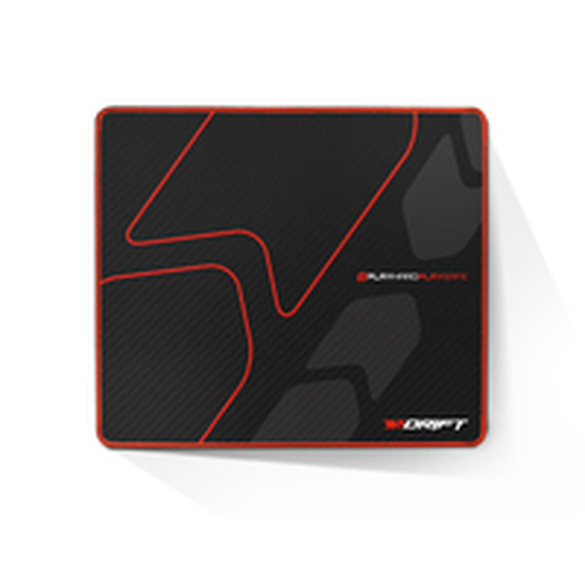 Gaming Mouse Mat DRIFT DRMOUSEPADV2