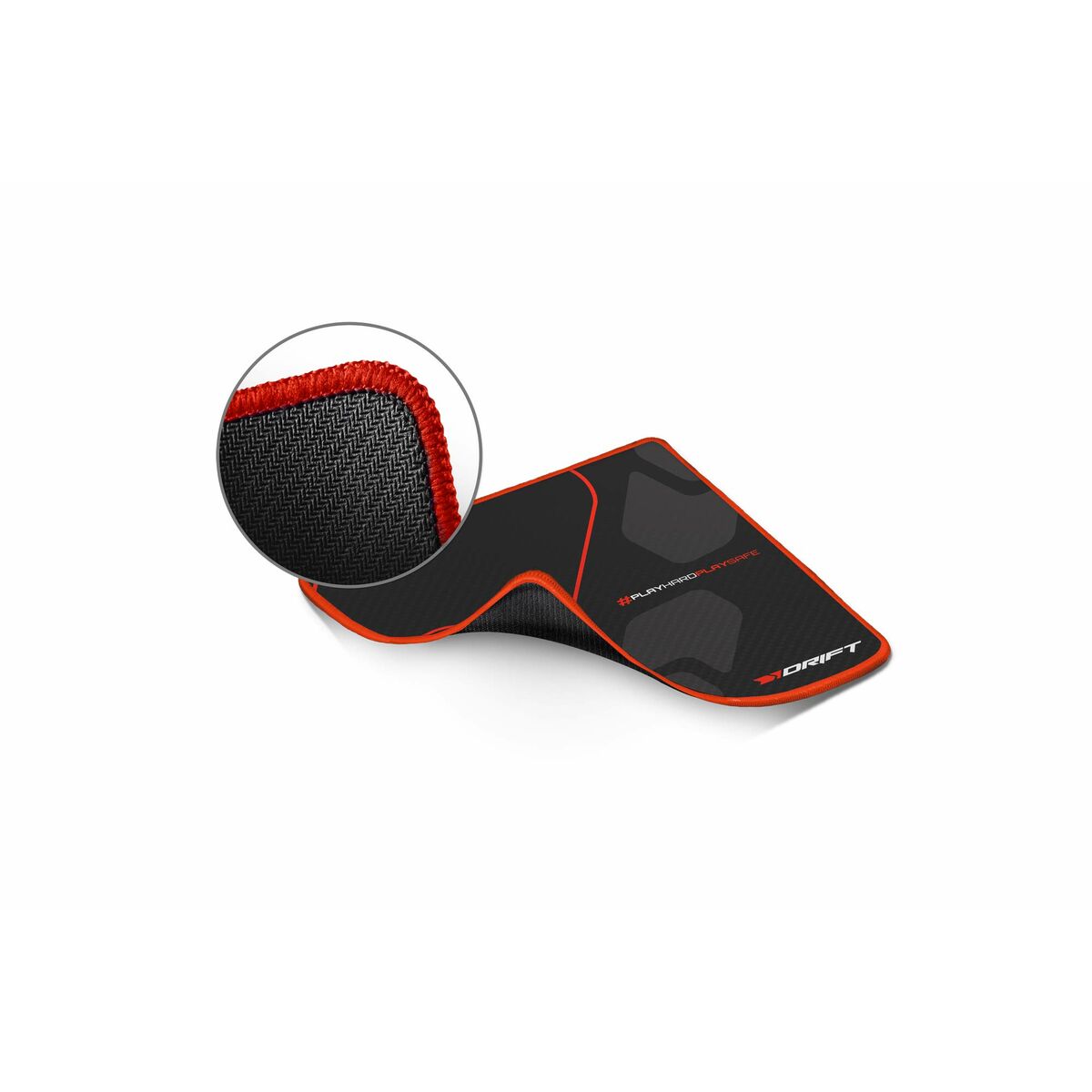 Gaming Mouse Mat DRIFT DRMOUSEPADV2
