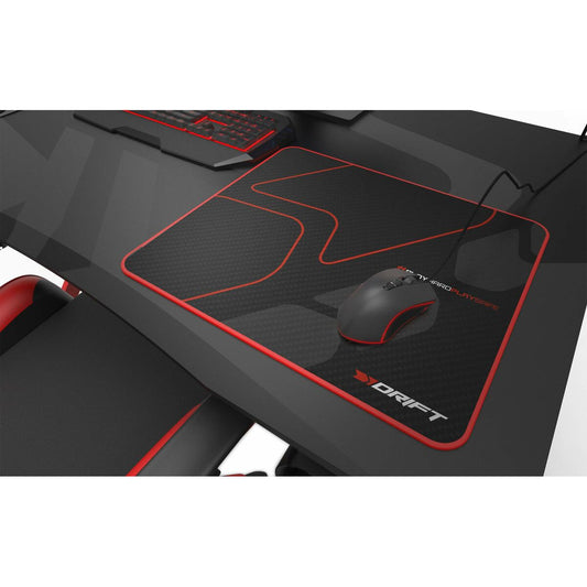 Gaming Mouse Mat DRIFT DRMOUSEPADV2