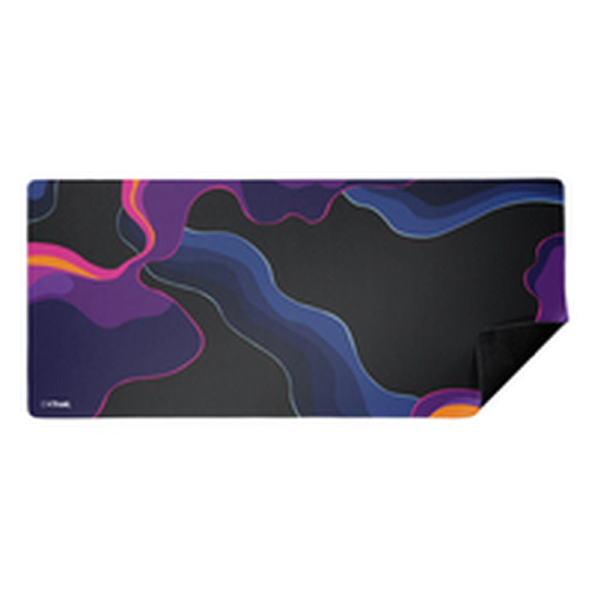 Gaming Mouse Mat Trust 25714